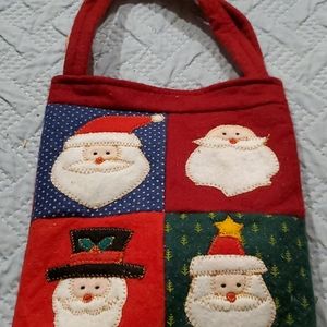 Small gift bag or child's purse